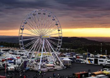 Tipps für Fans der 24h Nürburgring