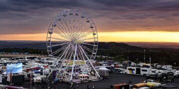 Tipps für Fans der 24h Nürburgring