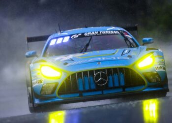 News und Stimmen Qualifying 1