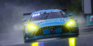 News und Stimmen Qualifying 1