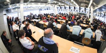 Schon gewusst? Zahlen, Daten, Fakten zu den 24h