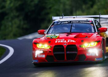 News und Stimmen Qualifying 2
