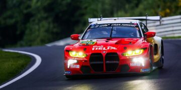 News und Stimmen Qualifying 2