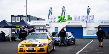 Zwölf Stunden Fahrzeit