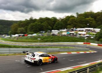 News und Stimmen Qualifying 3