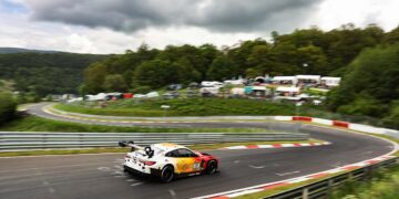 News und Stimmen Qualifying 3