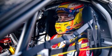 Stimmen aus dem Top-Qualifying