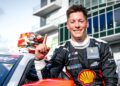 24h: Max Hesse holt die Pole-Position für BMW
