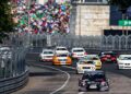 DTM Classic am Norisring mit starkem Teilnehmerfeld