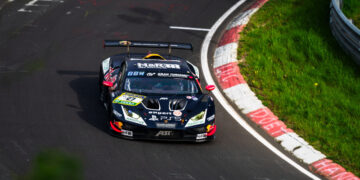 Red Bull Team ABT will um Sieg auf der Nordschleife kämpfen