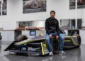 Ricardo Feller gibt in Berlin sein Formel-E-Debüt für ABT CUPRA