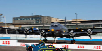 ABT CUPRA erlebt turbulentes Jubiläums-Heimspiel in Berlin