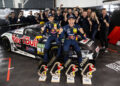 ABT Sportsline erobert die Tabellenspitze in der DTM