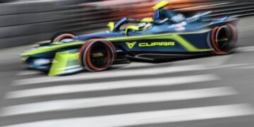 ABT CUPRA mit neuer Fahrerpaarung beim Heimspiel in Berlin