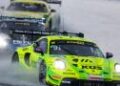f240525 DTM 2140 DE 6 Wetter-Wahnsinn mit Regen und roten Flaggen können Kelvin van der Linde nicht stoppen