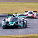 Spannung in der Lausitz und zweiter Sieg für Konrad Motorsport