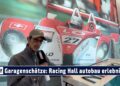 Garagenschätze: In der Racing Halle der autobau erlebniswelt schlägt das Herz von Familie Lienhard