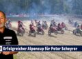 MOTOR TV22: Erfolgreiches Motocross-Wochenende für Peter Scheyrer beim Alpencup in Kundl