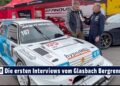 MOTOR TV22: Die ersten Interviews vom Glasbach Bergrennen 2024