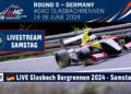 🇩🇪 LIVE Glasbachrennen Samstag 2024 – Hill Climb Glasbach 15. Juni 2024