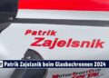 MOTOR TV22: Patrik Zajelsnik im Interview beim Glasbachrennen 2024