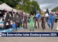 MOTOR TV22: Die Österreicher beim Glasbachrennen 2024