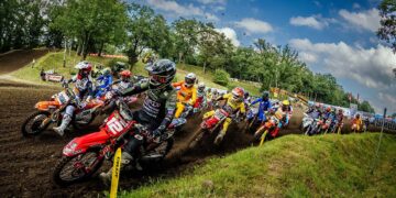 ADAC MX Masters Berg-Fest in Bielstein