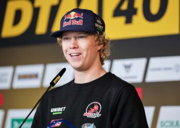 DTM – Stars and Stories vom Rennwochenende in Zandvoort