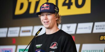 DTM – Stars and Stories vom Rennwochenende in Zandvoort