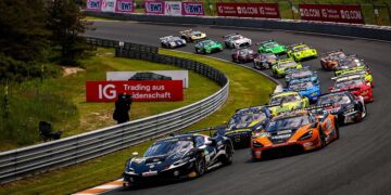 Circuit Zandvoort bleibt die DTM-Heimat in den Niederlanden