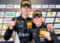 Oosten und Köhler triumphieren im actionreichen Sonntagsrennen von Zandvoort