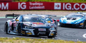 DTM und Meer: Wer jubelt in den Dünen von Zandvoort?