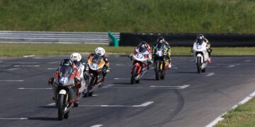 Debütsieg für Irmscher in Oschersleben