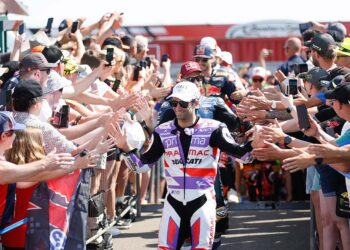 Zuschauer-Magnet Sachsenring: Mit Rabatten für ADAC Mitglieder und Familien noch schnell MotoGP-Tickets sichern