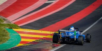 ADAC Formel 4 Junior Team vor Saisonhighlight