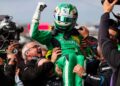 240626 dtm 2 Marco Wittmann: „Das war der emotionalste Sieg meiner Karriere“