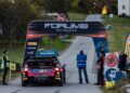 Central European Rally sucht Volunteers für WM-Lauf im Oktober