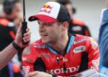 Stefan Bradl: „Werde den Motorrad Grand Prix am Sachsenring mehr denn je genießen“