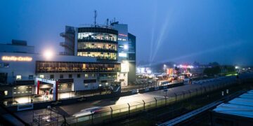 Zahlen, Daten, Fakten rund um die 24h-Organisation