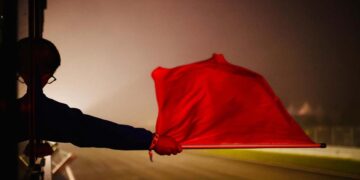 24h Nürburgring wegen Nebels unterbrochen