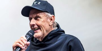 „Strietzel“ Stuck und Clemens Schickentanz schreiben vor 54 Jahren „Ring-Geschichte“