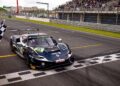 Angriff auf die DTM-Spitze – Aitken mit souveränem Start-Ziel-Sieg