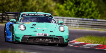 Chronologie 69. ADAC Westfalenfahrt