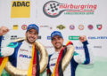 VLN 1719082610 fcc518 Falken Motorsport schlägt bei NLS3 erneut zu