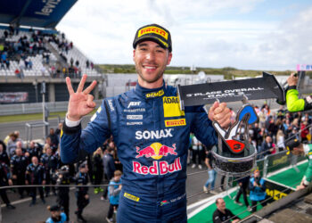 ABT Sportsline verteidigt Führung in der DTM