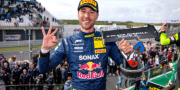 ABT Sportsline verteidigt Führung in der DTM