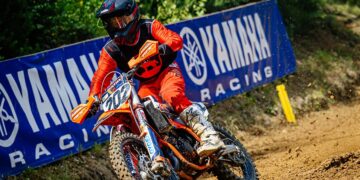 Max Nagl ist auch am Samstag in Bielstein nicht zu stoppen