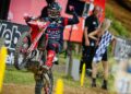 Max Nagl ist Halbzeitmeister im ADAC MX Masters