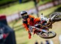 Maxime Grau und Ryan Oppliger brillieren in den Nachwuchsklassen in Bielstein