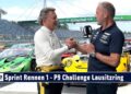 MOTOR TV22: Hermann Speck gewinnt P9 Challenge Sprint Rennen 1 mit ESET Cup am Lausitzring 2024